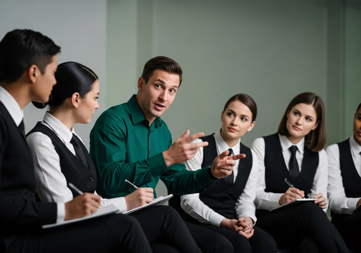 Tiago Carvalho durante prática